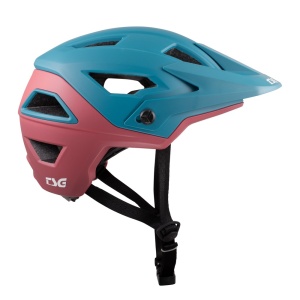 Casca TSG Chatter Solid Color - Satin Ocean Cedar L/XL - Img 5
