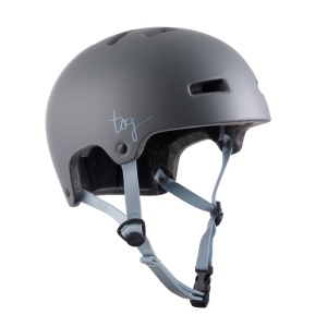 Casca TSG Ivy Solid Color - Satin Smoked Pearl XXS/XS - Img 10