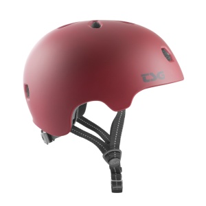 Casca TSG Meta Solid Color - Satin Oxblood JXXS/JXS - Img 9