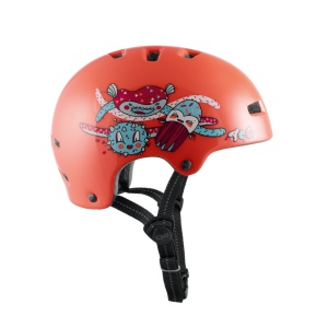 Casca TSG Nipper Mini Graphic Design - Underwater Things JXXS/JXS - Img 4