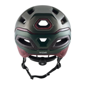 Casca TSG Scope Special Makeup - Rusty L/XL - Img 6