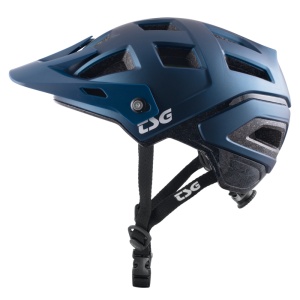 Casca TSG Scope Special Makeup - Slate Blue L/XL - Img 5