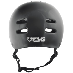 Casca TSG Skate/Bmx Injected Color - Injected Black L/XL - Img 5
