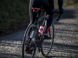 Castelli Bluza corp cu maneca lunga femei Flanders Warm LS - gri - Img 9