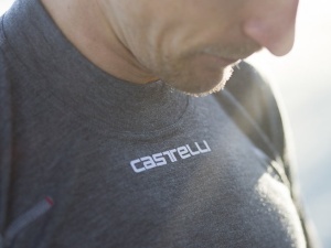 Castelli Bluza corp cu maneca lunga Flanders Warm LS - gri - Img 5