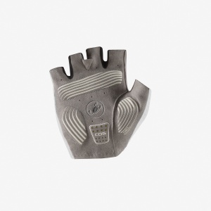 Castelli - manusi ciclism degete scurte - Espresso Glove - ivoar - Img 2