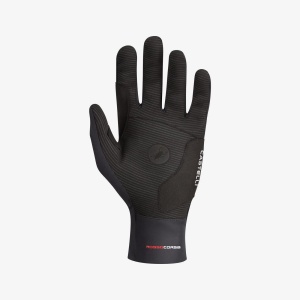 Castelli - manusi degete lungi iarna - DO.DI.CI. Glove - negru - L - Img 2