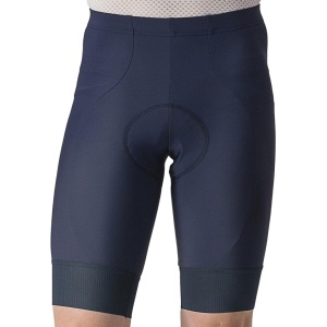 Castelli - pantaloni scurti ciclism barbati Entrata II Short - albastru inchis - Img 3