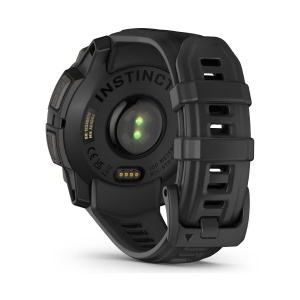 Ceas Garmin Instinct 3 Amoled 45MM Black - Img 4