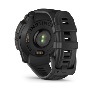 Ceas Garmin Instinct 3 Solar 45MM Black - Img 4