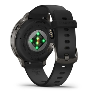 Ceas Garmin Venu 4 41MM Black Slate-Black - Img 3