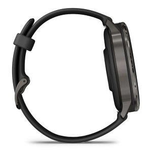Ceas Garmin Venu 4 45MM Black Slate - Img 4