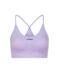 CEP - bustiera - run light support bra - liliac