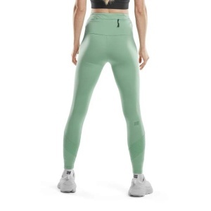 CEP - colanti - cold weather tights v2 W - green - Img 4