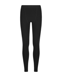 CEP - colanti compresie lungi de alergare barbati - Pro Run Tights Cargo - black
