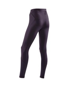 CEP - colanti - reflective tights - purple - Img 2