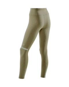 CEP - colanti - the run tights - olive - Img 2