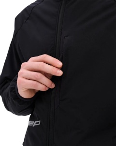 CEP - jacheta hibrida - Core Run Thermal - black - L