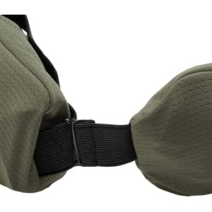 CEP - jacheta - reflective windbreaker - dark green - Img 9