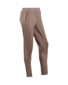 CEP - pantaloni lungi - cold weather pants - maro