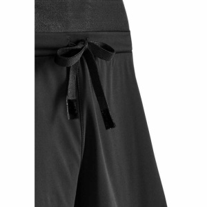 CEP - pantaloni scurti 2 in 1 - Camocloud Shorts 2 in 1 - Negru I Gri - Img 4