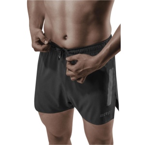 CEP - pantaloni scurti - race loose fit shorts - black - Img 10