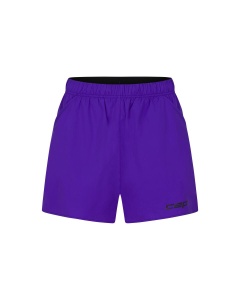 CEP - pantaloni scurti - run shorts loose fit W - purple - Img 10