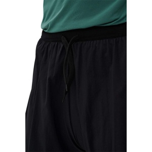 CEP - pantaloni scurti - Ultralight Shorts 2 in 1 - Negru - Img 6