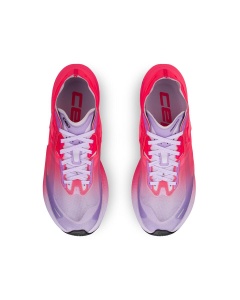 CEP - pantofi alergare - pro run omnispeed bowtech W shoes - pink | lilac fade - Img 5