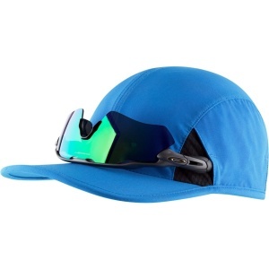 CEP - sapca - run cap - blue - Img 6