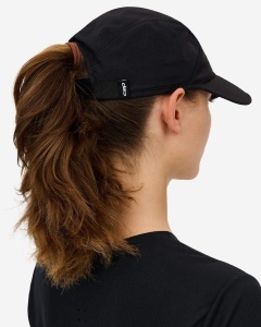 CEP - sapca - run foldable cap - black - Img 7