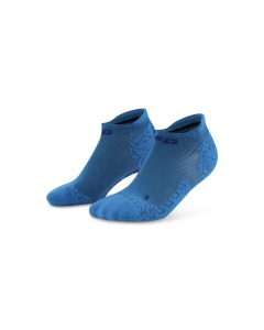 CEP - sosete compresie sub glezna - run ultralight socks no show 4.0 - blue - Img 3
