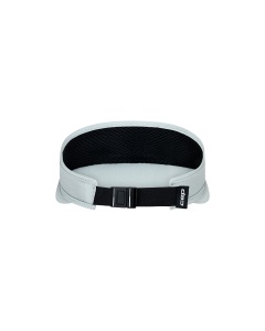 CEP - vizor - run foldable visor - burgundy - Img 9