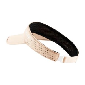 CEP - vizor - the run visor - white - Img 23