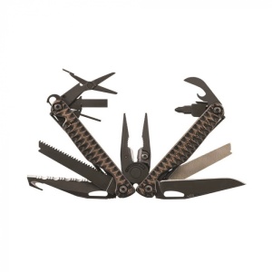 CHARGE PLUS EARTH G10 LMN832915 LEATHERMAN - Img 2