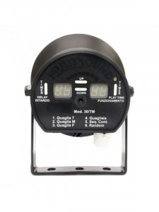 Chematoare prepelita Multisound 30 TM - Img 2