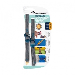 Chinga Compresie Hook 10Mm X 1.5M Blue