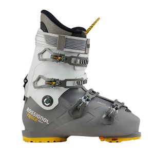 Clapari Barbati Track 110 Hv Gw Dark Grey-Ice Grey