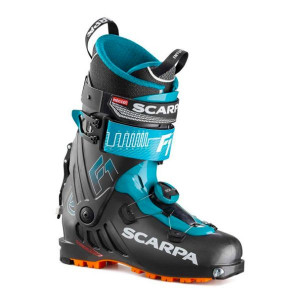 CLAPARI F1 LT WMN 24 Scarpa - Img 1