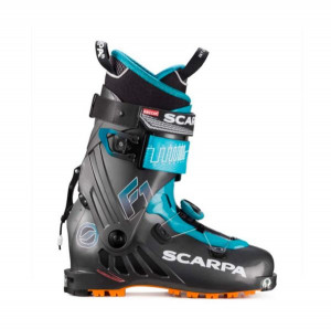 CLAPARI F1 LT WMN 24 Scarpa - Img 2