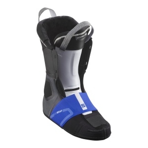 Clapari Femei Salomon S/Pro Supra Dual Boa 105 W Black-Light Bronze Met-Black - Img 5