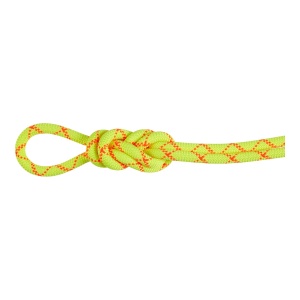 Coarda Dinamica Mammut 9.5 Alpine Core Protect Dry Rope 80m 80 M