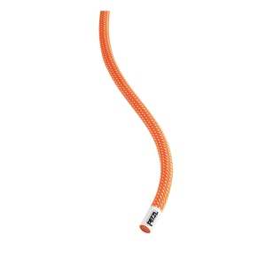 Coarda Dinamica Petzl Volta 9.2 MM Orange 80M - Img 2