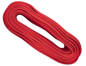 Coarda statica Singing Rock Static 10.5mm color