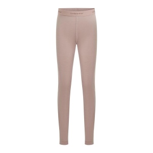 Colanti Copii Icebreaker Merino 200 Oasis Thermal Pink - Img 2