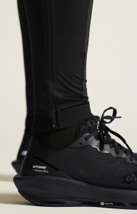 Colanți trail Craft Pro Trail Tights 2 - negru | poliamidă reciclată - Img 7