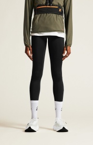 Colanți trail femei Craft Pro Trail Tights 2 - negru | poliamidă reciclată - Img 5