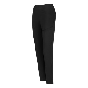 Colanti trekking dama Salewa Puez Warm Durastretch Cargo - Img 2