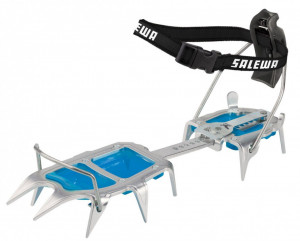 COLTARI SALEWA ALPINIST ALU STEP-IN