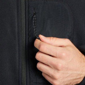 Columbia - Bluza Barbati Columbia Rapid Expedition Full Zip - negru - Img 4